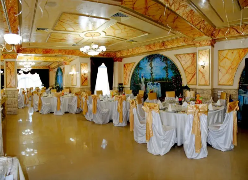 Restaurant nuntă Dâmbovița – Casa Zorilor